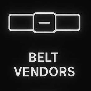 BELT VENDORS