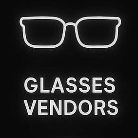 GLASSES VENDORS
