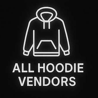 ALL HOODIE VENDORS